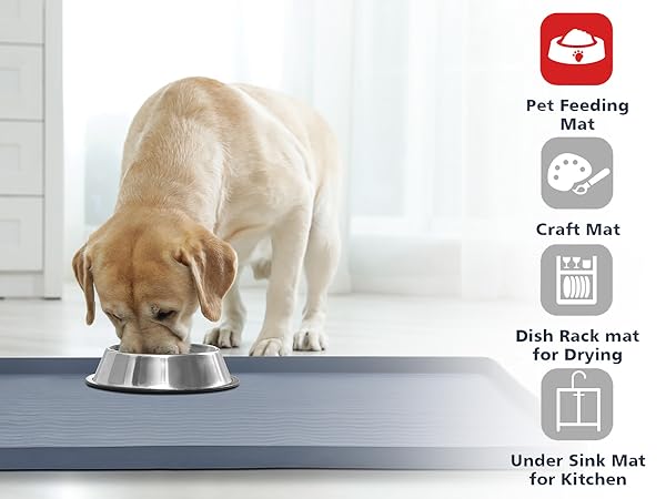 mat for dog