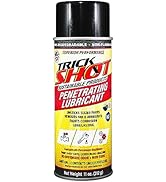 Trick Shot Penetrating Lubricant | Non-Toxic, Penetrating Oil with Straight-Shooter