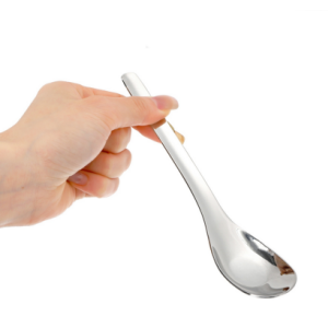 Stainless Steel Soup Spoons