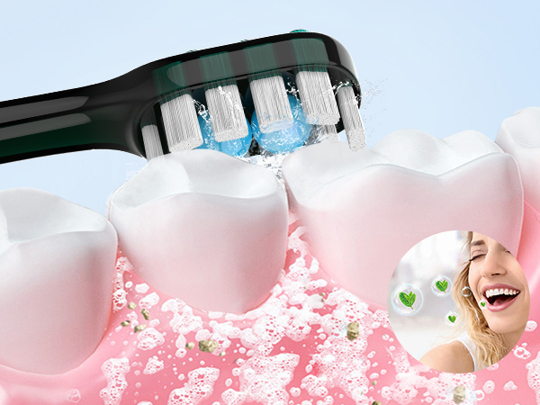 Disposable Toothbrushes with Toothpaste