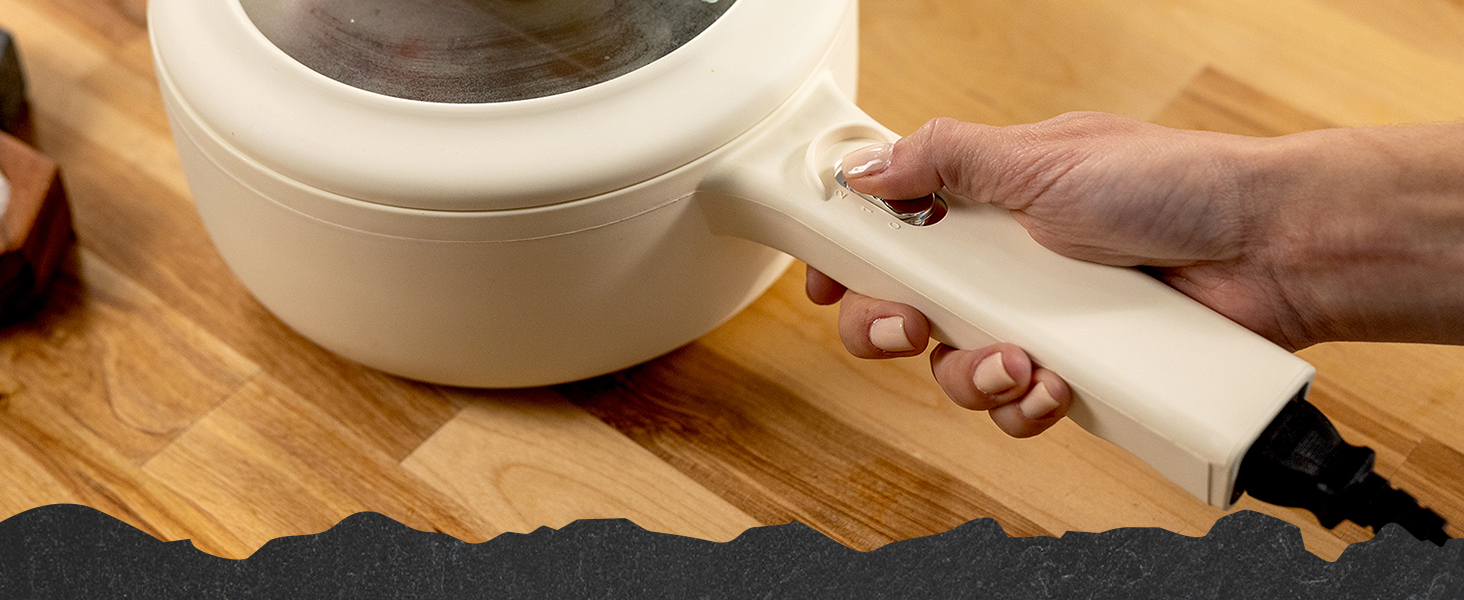 killets nonstick lids small sarten electrico para cocinar griddle portable fry dorm self heating