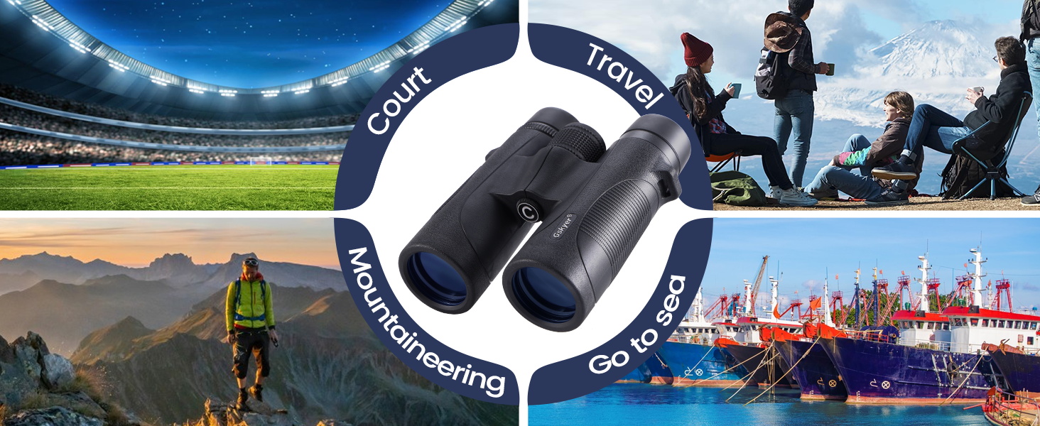 top 10 binoculars