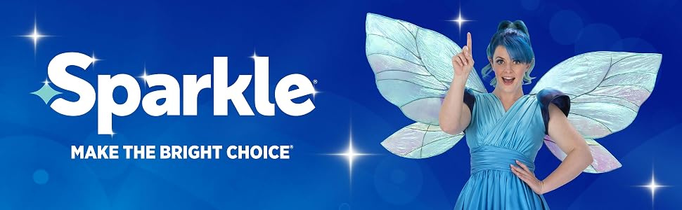Sparkle PAS 2026 BTF 1