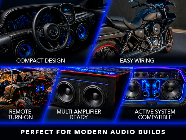 Taramps DSP PRO 2.4 BT+ Audio Tuner with Bluetooth and Crossover