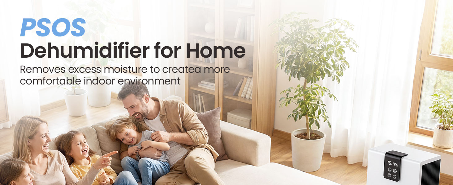dehumidifier