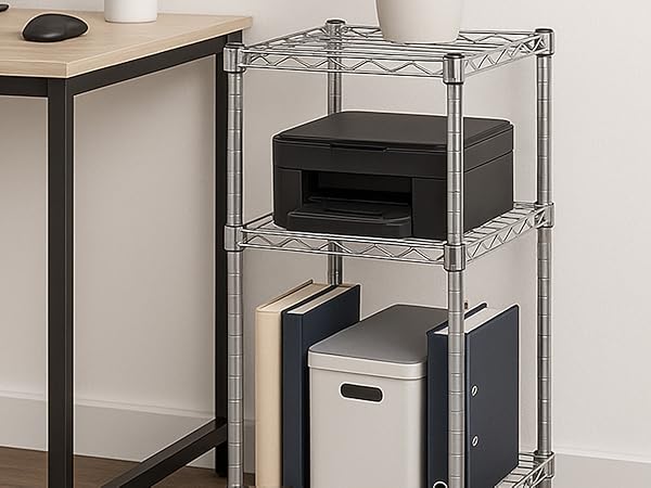Honey-Can-Do Shelving