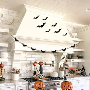 bats garland