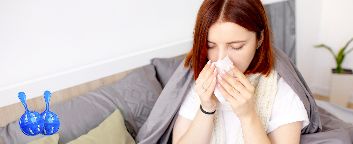 Enhance the air quality in your surroundings
