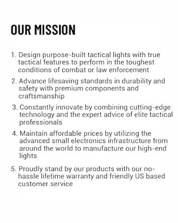 Powertac Premium Lightning Solution
