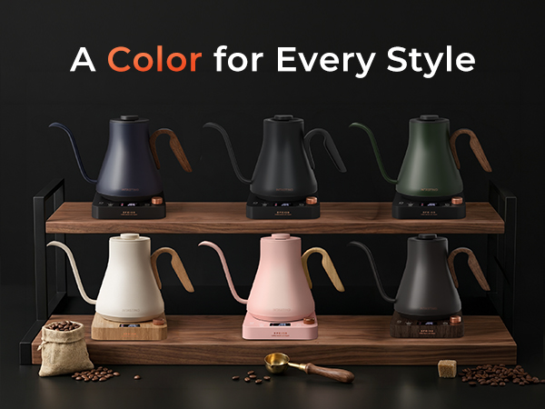 Electric Kettle