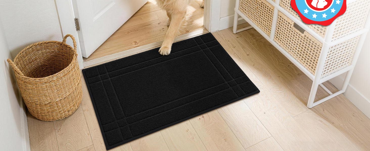 Dirt Trapper Door Mat
