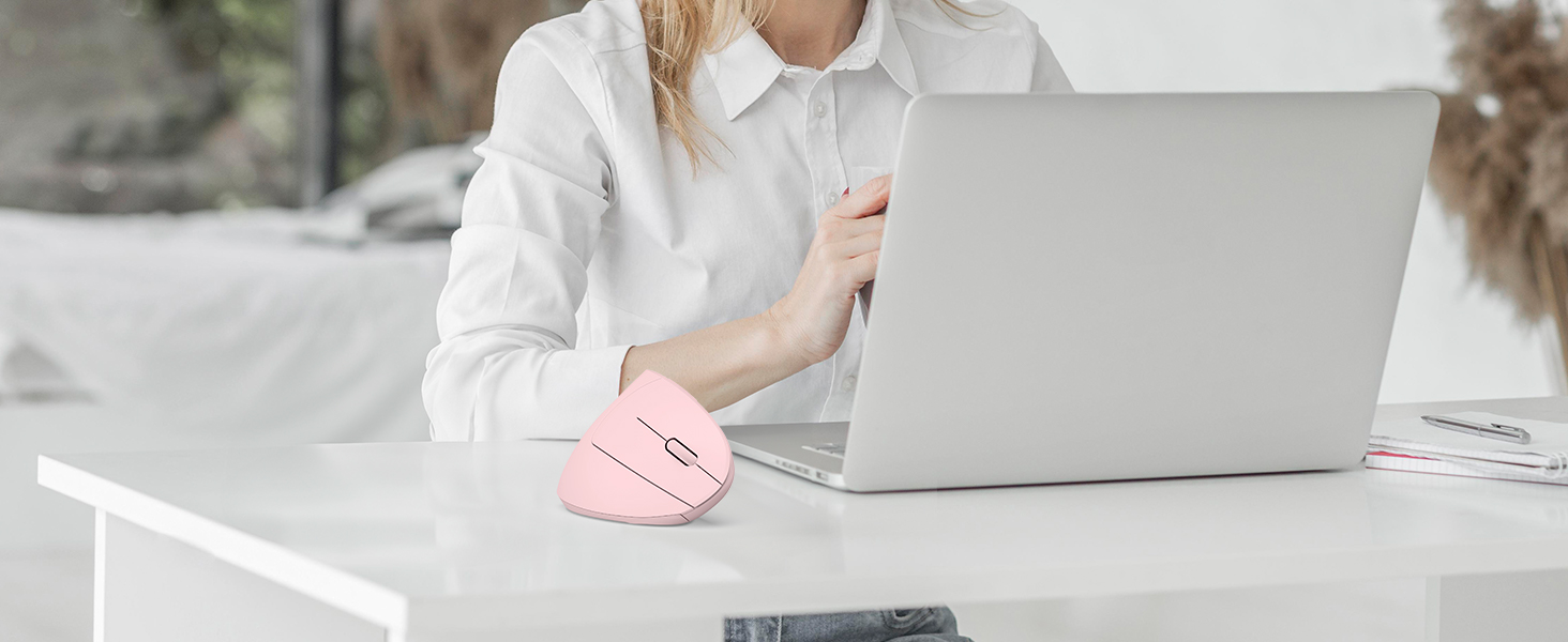 bluetooth mouse