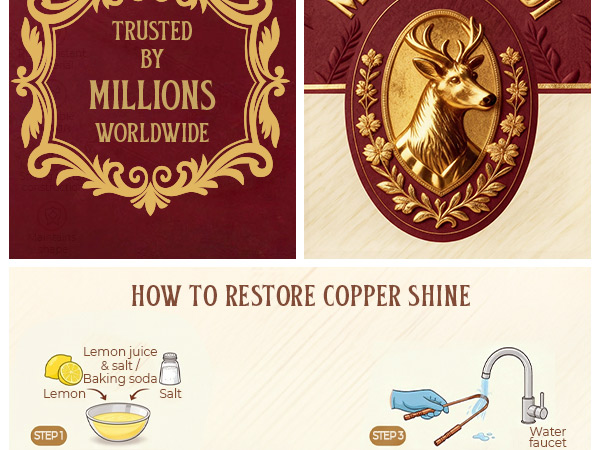 mastermedi copper tongue scraper