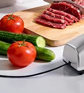 kitchen knife sharpener electric