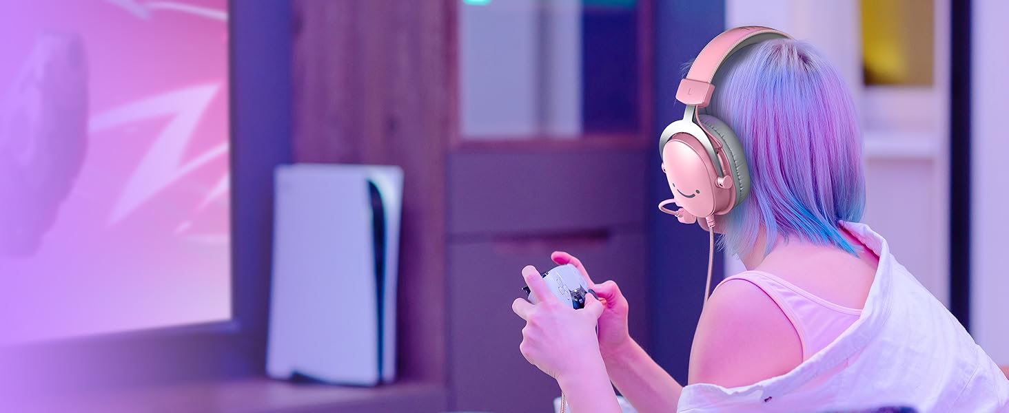 ps4 headset