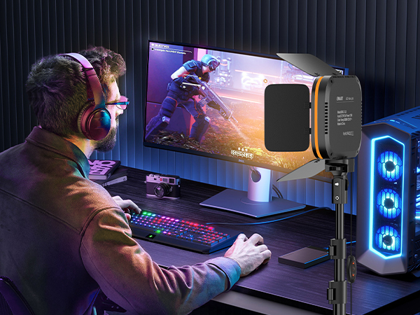 LED Video Lighting kit