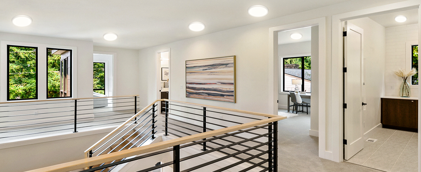 hallway lighting fixtures ceiling