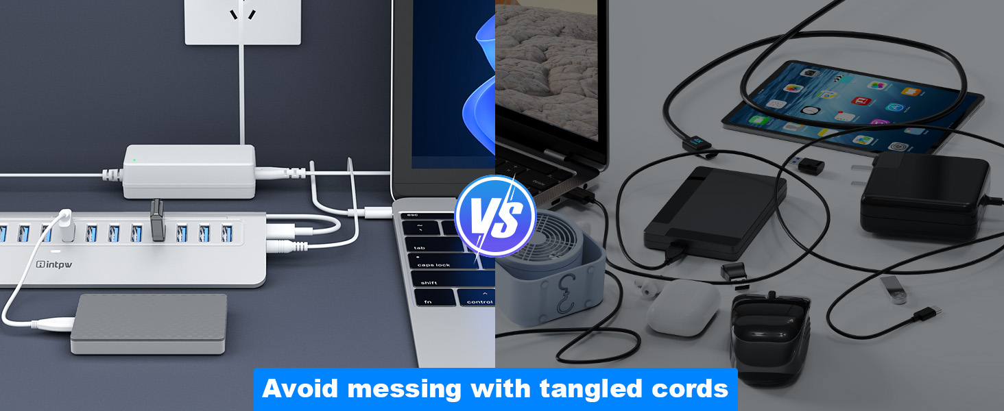 usb hub