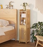 Toilet Paper Storage Cabinet