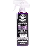 Chemical Guys, Mat Renew Rubber & Vinyl Mat Cleaner & Protectant, 16 oz | Cleans and revives rubb...