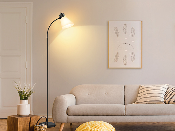 reading lamp