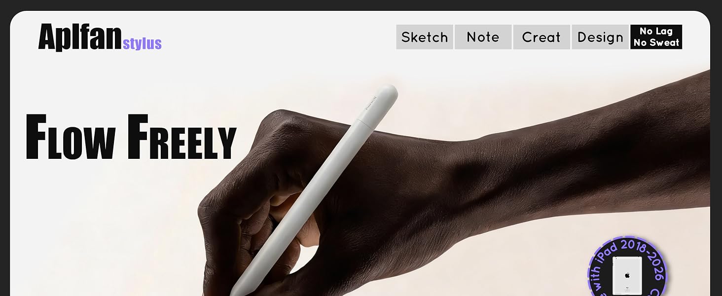 Aplfan stylus p20pro