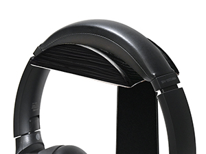 Curved Design