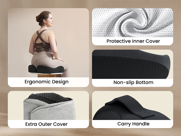 xl seat cushion