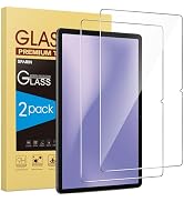 SPARIN Screen Protector for Samsung Galaxy Tab S10 Plus/S9 Plus/S9 FE Plus/S7 FE 5G/S8+ 12.4 Inch...