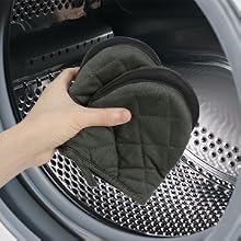 Machine Washable/Hand Wash