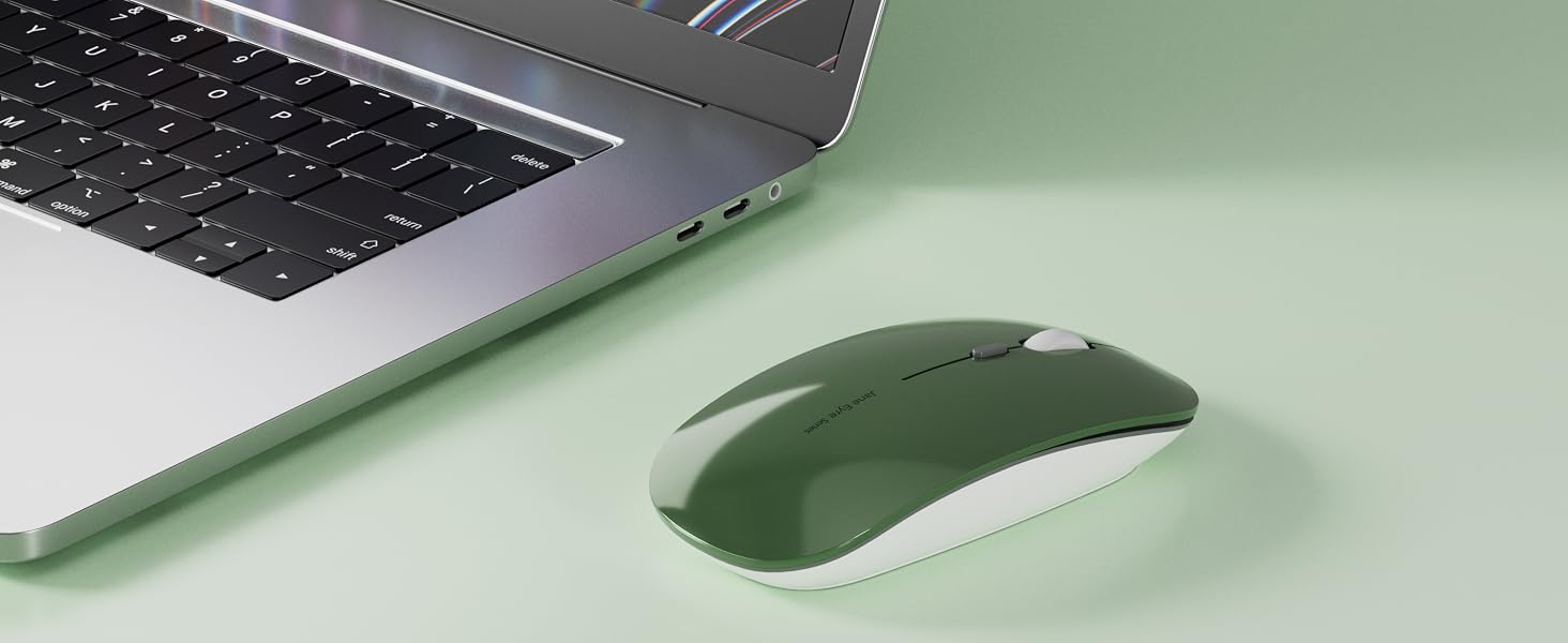 wireless mouse for laptop