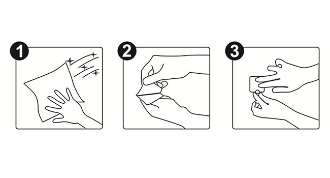 Installation Steps
