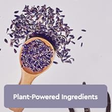 Plant- Powered Ingredients