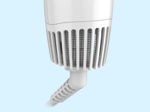 Swivel cord