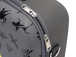 nintendo switch 2 carrying case
