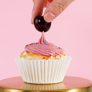 cupcake liner