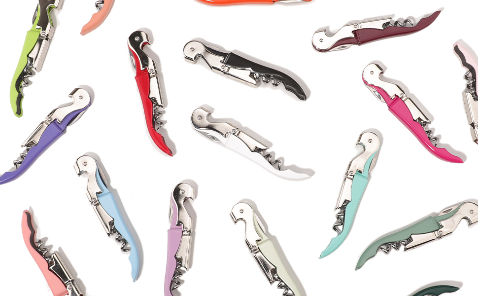 wine openers