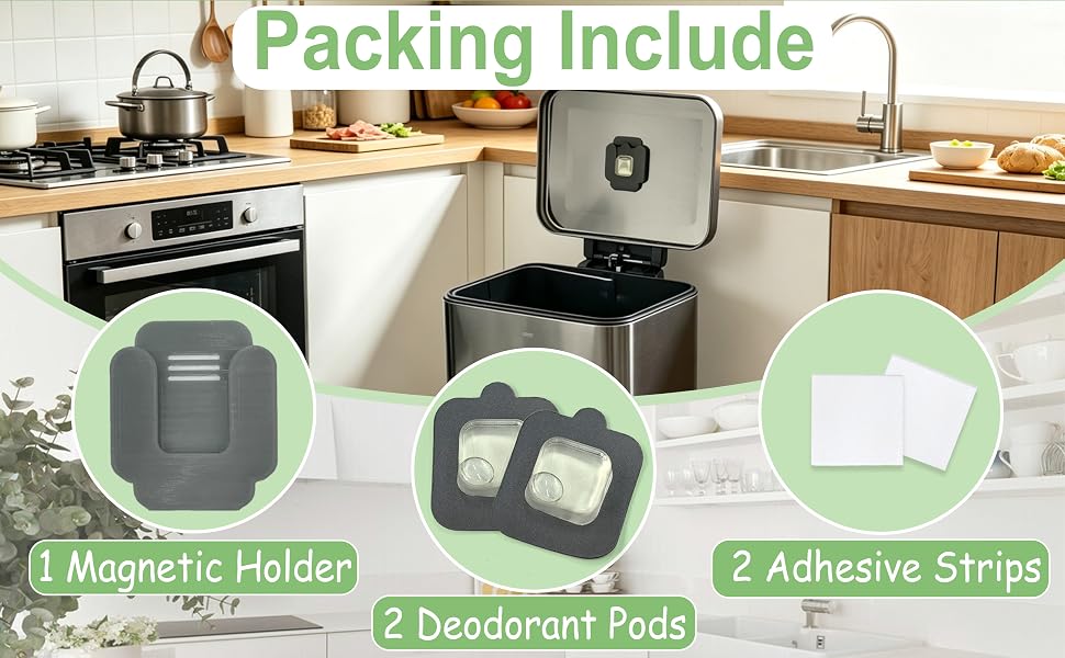 Packing Include