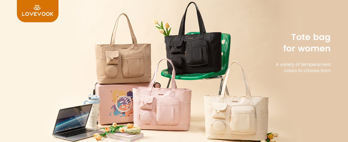 tote bag for women work