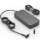 180W ADP-180TB H AC Laptop Charger Fit for Asus TUF Gaming A15 F15 F17 A17 FX506 FX517 FA506 FX70...
