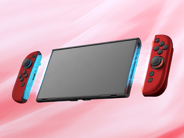 Protective Case for Nintendo Switch 2