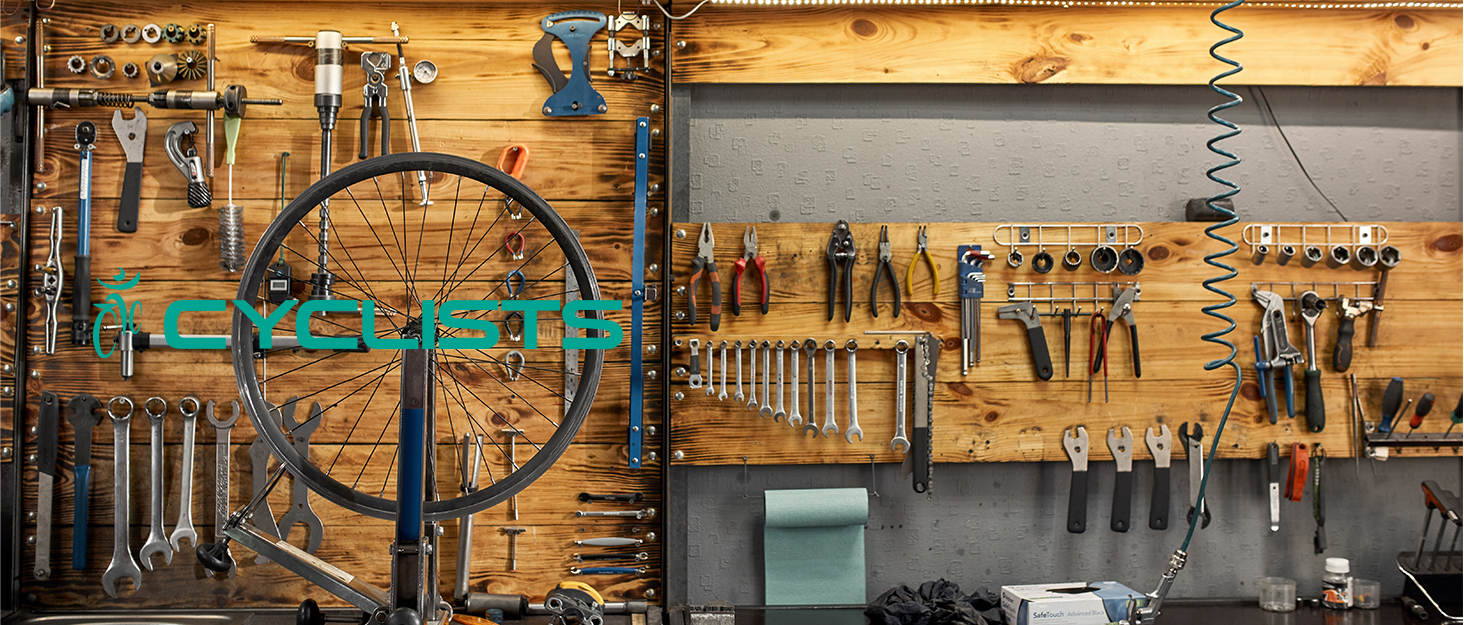 bike tool kit