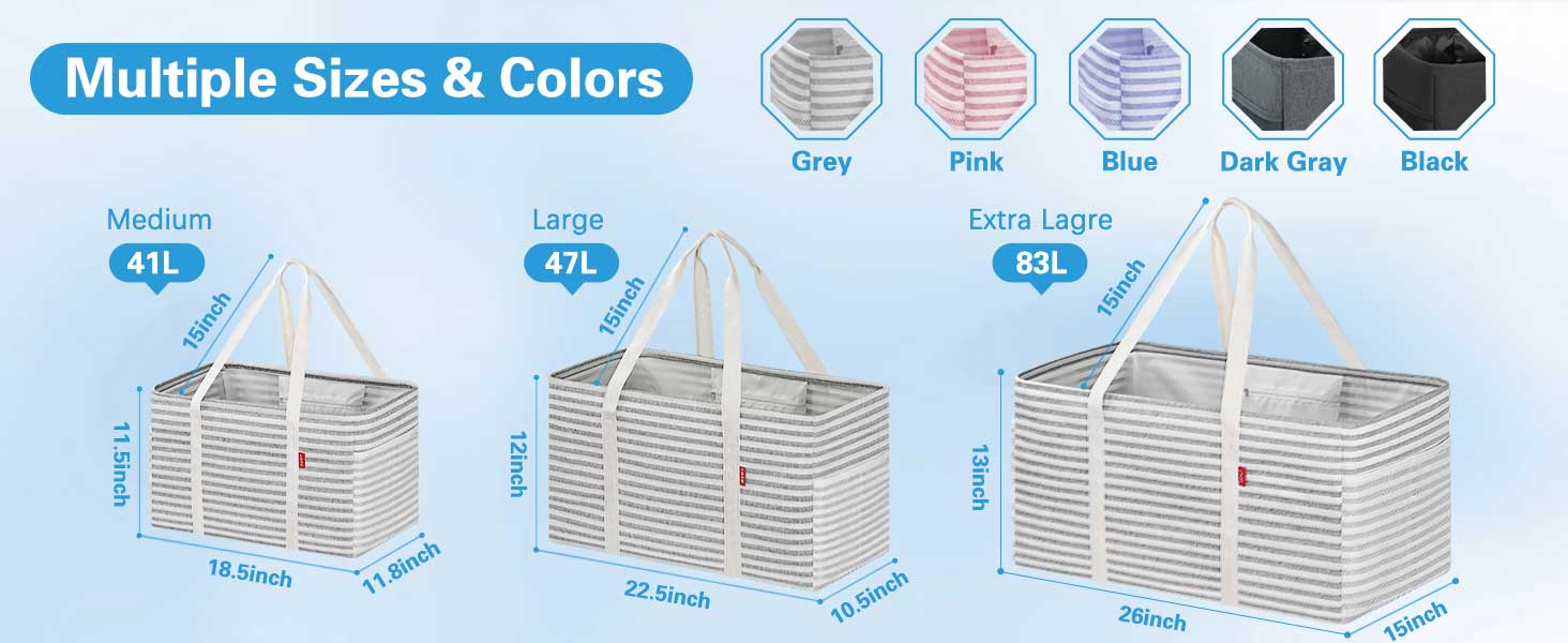 Utility Tote Bag
