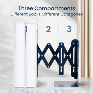 bookends for shelves