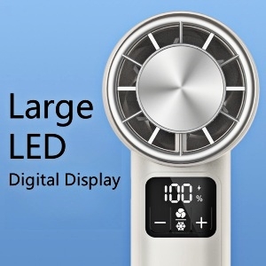 Large LED