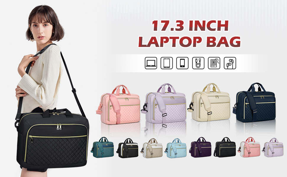laptop bag