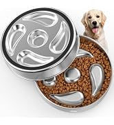 stainless steel slow feeder dog bowls dog bowls slow feeder dog food bowls dog slow feeder bowl