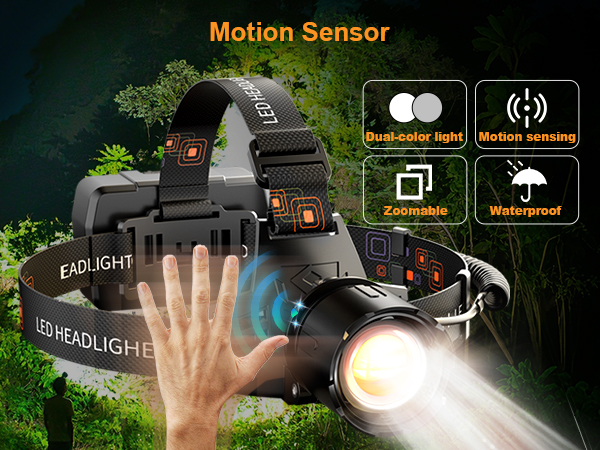 headlamps for adults