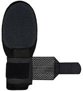 Sliding Mitt - Baseball & Softball, Slider Gloves, Universal Right/Left Hand, Youth & Adult, Soft...