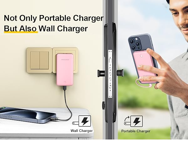 Portable Charger